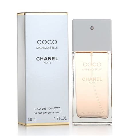 coco chanel mademoiselle 50 ml|coco mademoiselle where to buy.